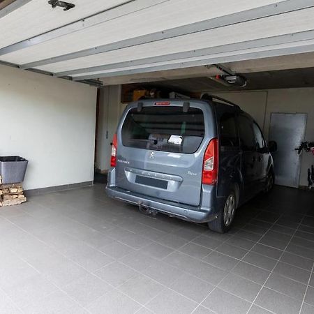 Agreable Maison A La Campagne Schlierbach Екстериор снимка