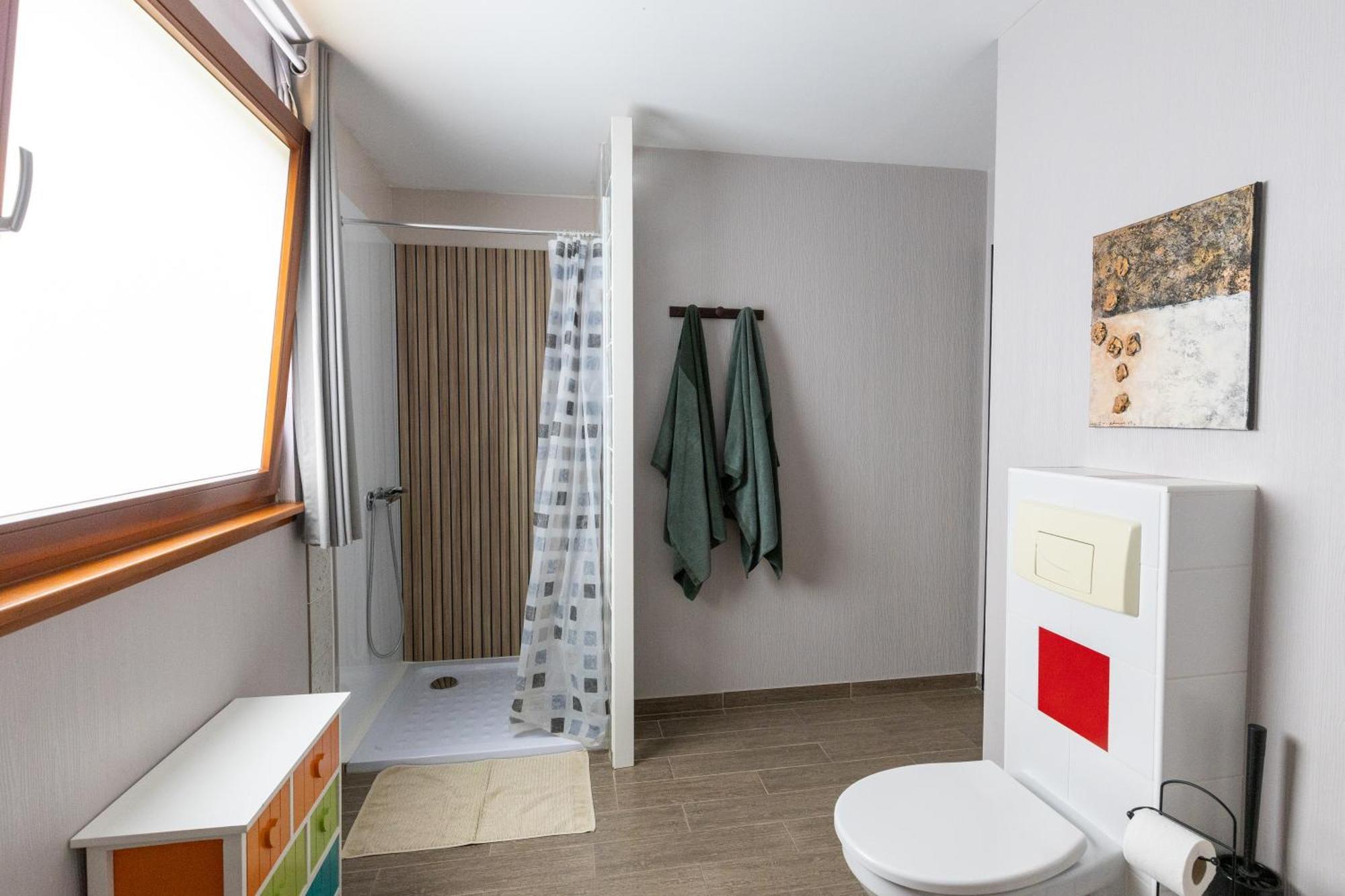 Agreable Maison A La Campagne Schlierbach Екстериор снимка