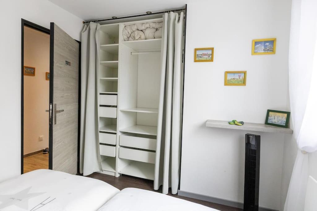 Agreable Maison A La Campagne Schlierbach Екстериор снимка