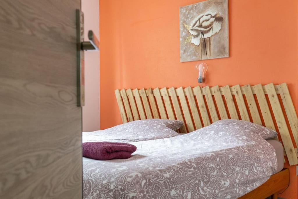 Agreable Maison A La Campagne Schlierbach Екстериор снимка